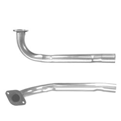 NISSAN PATHFINDER 2.5 07/05-11/13 Link Pipe BM50361