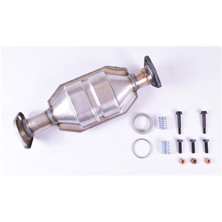 ROVER 416 1.6 03/90-02/98 Catalytic Converter