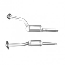 DACIA DUSTER 1.6 04/10-08/16 Catalytic Converter BM92080H