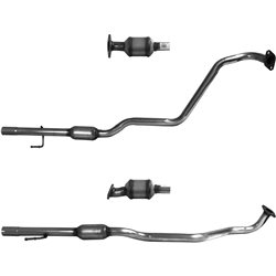 KIA STONIC 1.2 10/16-06/20 Catalytic Converter