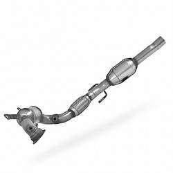AUDI A3 1.5 06/17-10/18 Catalytic Converter BM92468H + FK92468C