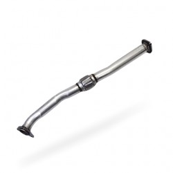 NISSAN PATHFINDER 2.5 05/05-01/10 Link Pipe EDN681