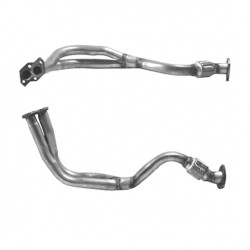 VOLKSWAGEN VENTO 1.4 03/92-10/94 Front Pipe BM70025