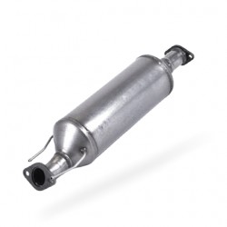 HYUNDAI Sonata 2.0 Diesel Particulate Filter 01/05-12/10 KA6012T