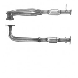 ROVER 416 1.6 05/95-12/99 Front Pipe BM70049