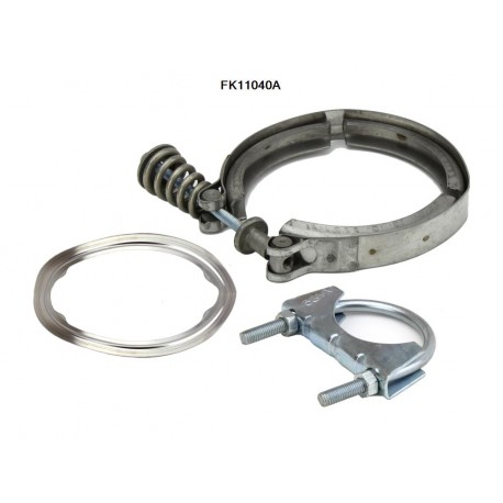 BMW X3 3.0 09/05-09/10 Diesel Particulate Filter Fitting Kit FK11040A