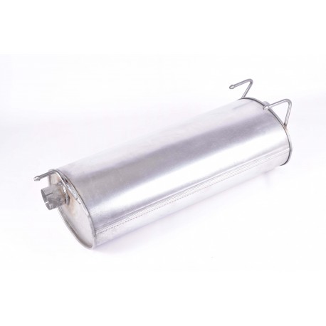 IVECO Daily 3.0 03/06-04/12 Centre Exhaust Box Silencer EIV3002