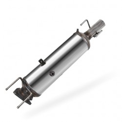 FIAT Ducato 2.3 Diesel Particulate Filter 01/10-12/16 FI6063T