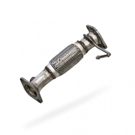 HYUNDAI ACCENT 1.6 04/11 on Link Pipe EKA2000