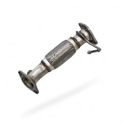 KIA CEED 1.4 08/12 on Link Pipe EKA2000