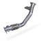 AUDI A6 2.7 11/04-08/11 Front Pipe EAU1000