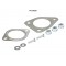 VAUXHALL MOKKA 1.4 12/12 on Front Pipe Fitting Kit FK70683B