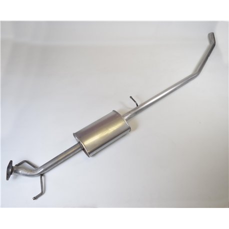 CHEVROLET TRAX 1.4 12/12 on Centre Exhaust Box Silencer EGM769