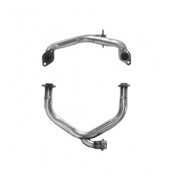 SUZUKI VITARA 2.0 07/95-10/96 Front Pipe BM70068