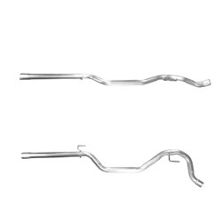 FIAT CROMA 1.9 01/05-12/11 Link Pipe