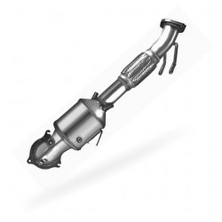 FORD GRAND C-MAX 1.6 12/10-06/15 Catalytic Converter BM92042H