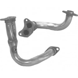 FORD FIESTA 1.3 05/91-10/95 Front Pipe BM70073