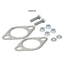 OPEL ASTRA 1.3 12/09 on Link Pipe BM50413