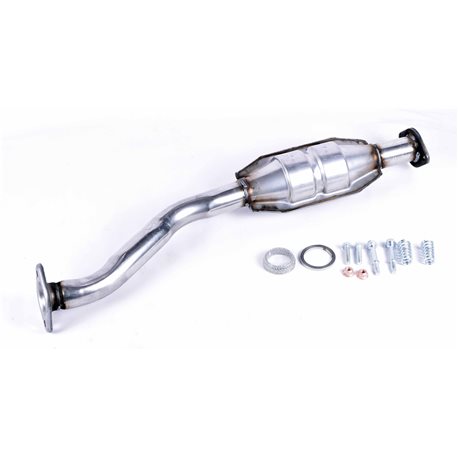 SUZUKI Baleno 1.6 05/95-12/00 Catalytic Converter