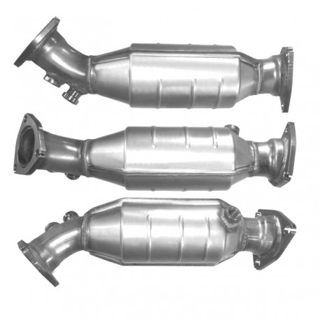 AUDI A4 2.0 09/02-12/04 Catalytic Converter BM91175H