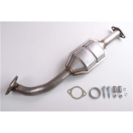 MITSUBISHI Pajero 3.2 01/99-12/07 Catalytic Converter
