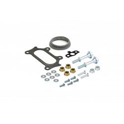 HONDA CR-V 2.0 10/12-12/14 Catalytic Converter BM92216H