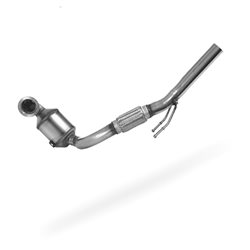 VOLKSWAGEN UP 1.0 07/17-09/18 Catalytic Converter