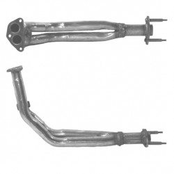 FIAT UNO 1.0 03/93-07/95 Front Pipe BM70094