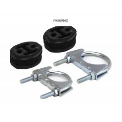 OPEL COMBO 1.3 11/11 on Link Pipe BM50764 + FK50764C