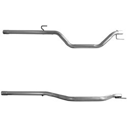 VAUXHALL VECTRA 1.9 01/04-05/09 Link Pipe