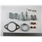 SUBARU Legacy 2.0 12/98-11/03 Catalytic Converter Fitting Kit KIT319
