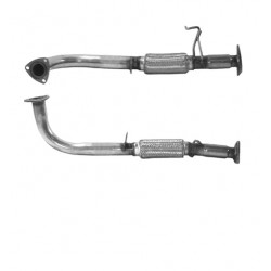 HONDA ACCORD 1.9 01/96-10/98 Front Pipe BM70099