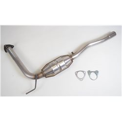 VOLKSWAGEN Transporter 2.0 05/96-02/01 Catalytic Converter