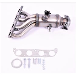 TOYOTA Corolla 1.6 02/04-07/07 Catalytic Converter