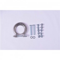 MINI, PEUGEOT, CITROEN 1.4 & 1.6 Catalytic Converter Fitting Kit KIT663