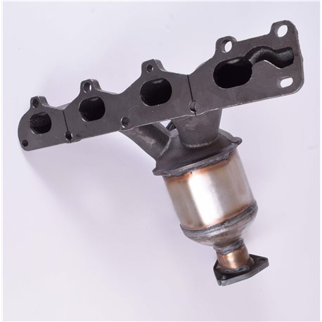 OPEL Signum 2.2 06/03-10/08 Catalytic Converter