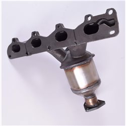 VAUXHALL Signum 2.2 01/03-10/08 Catalytic Converter
