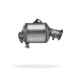 MERCEDES C250 2.1 02/14-05/18 Diesel Particulate Filter DPF169