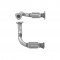 FIAT PUNTO 1.4 03/94-07/99 Front Pipe BM70112