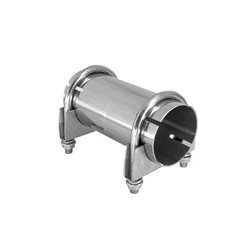 TOYOTA YARIS 1.5 06/01-05/03 Catalytic Converter BM91214H + FK91214C