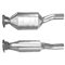 VOLKSWAGEN SHARAN 1.9 11/95-02/01 Catalytic Converter