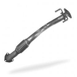 SEAT ALTEA 1.4 05/06-06/13 Front Pipe BM50202
