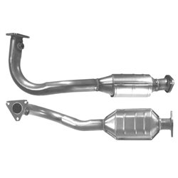 KIA SPORTAGE 2.0 08/94-12/99 Catalytic Converter