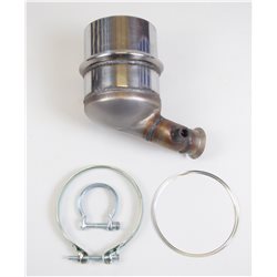 CITROEN JUMPY 1.6 11/11-09/13 Diesel Particulate Filter
