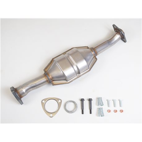 VAUXHALL Cavalier 1.8 08/90-10/95 Catalytic Converter VX8009