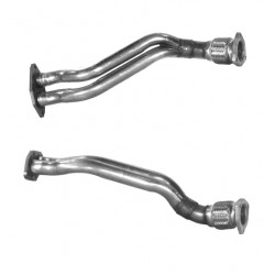 AUDI A4 1.8 11/94-02/01 Front Pipe BM70152
