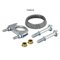 DACIA SANDERO 1.5 11/08-12/12 Link Pipe