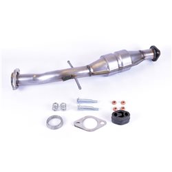 FORD Escort 1.3 10/91-01/99 Catalytic Converter