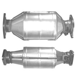 MITSUBISHI FTO 1.8 01/94-07/01 Catalytic Converter