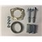 RENAULT Clio 1.5 09/05-06/09 Catalytic Converter Fitting Kit